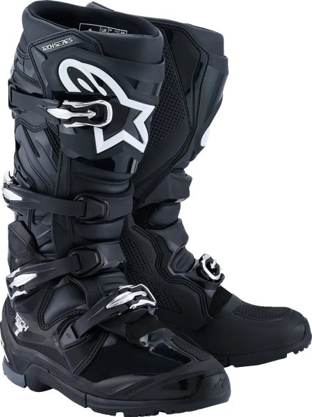 Cizme Alpinestars Tech 7 Enduro Black-ae3dcaac8c7aff94b21fae9e8ce485dd.webp
