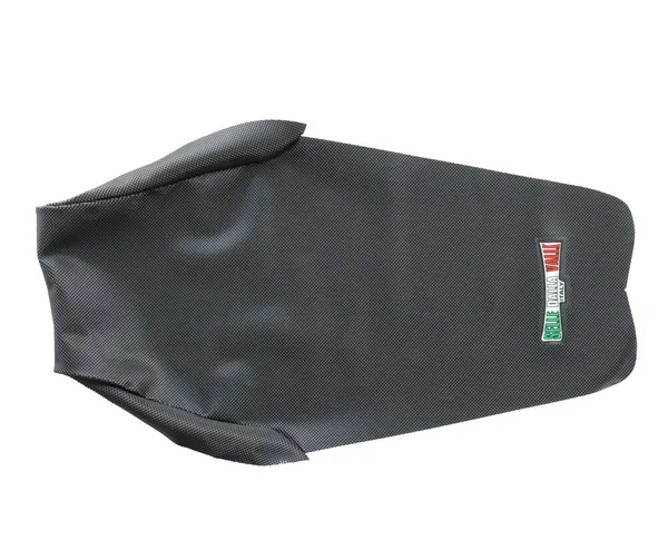 Super Grip Racing Seat Cover Black-2