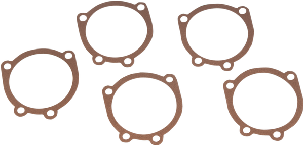 Replacement Air Cleaner To Carburetor Gaskets, 1, nordicamoto.ro