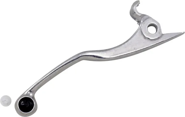 MOOSE RACING Oem-style Replacement Brake Lever Silver -0