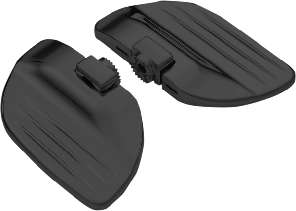 Commander Highway Board Black, 3, nordicamoto.ro