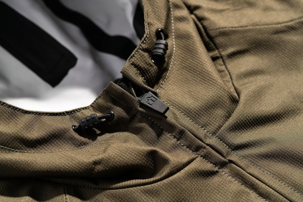 Geaca Icon PDX3™ Olive-3