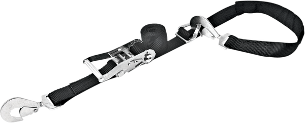 Axle Strap Black, 1, nordicamoto.ro