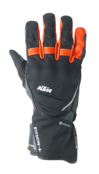 ADV S GORE-TEX GLOVES-1