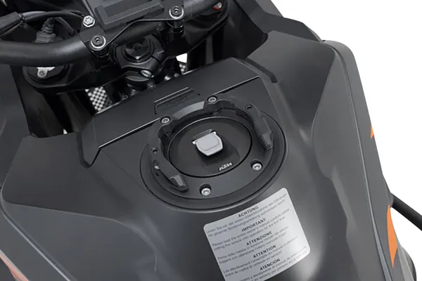 Pro Tank Ring Black-0