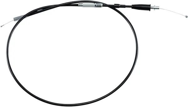 Throttle Cable Yamaha Black
