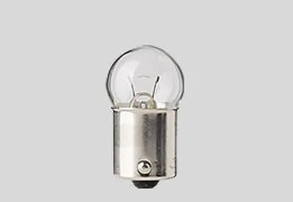 Replacement Bulb 12v-15w Clear, 1, nordicamoto.ro