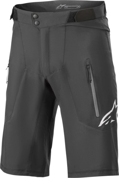 Pantaloni scurti MTB Alpinestars Alps 6.0 Black/Coral-ae5891b7dff6312e112a2c53f1843861.webp