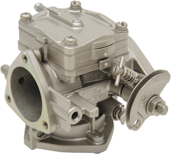 Hi Performance Super Bn Carburetor, 1, nordicamoto.ro