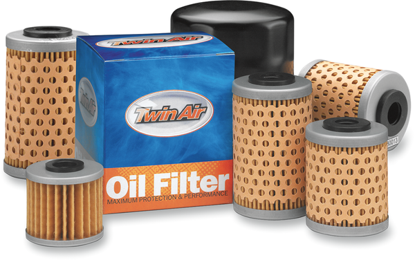 Oil Filter -0