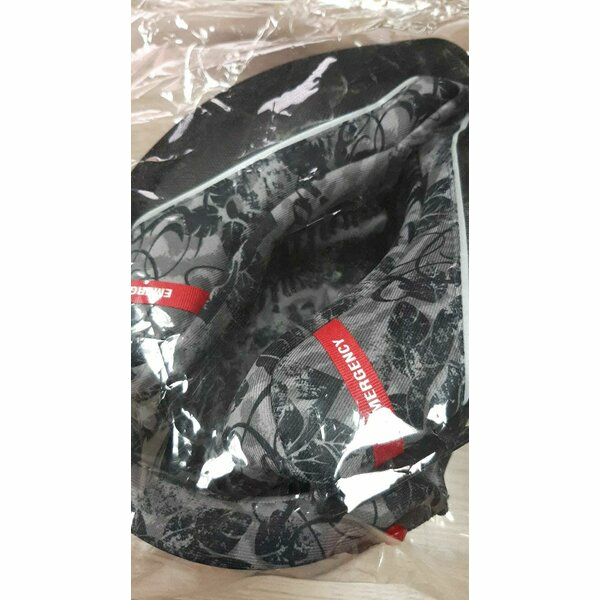Set interior casca SCORPION EXO-510 AIR PRINT-2