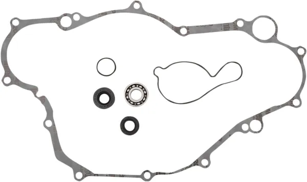 MOOSE RACING Water Pump Rebuild Kit 