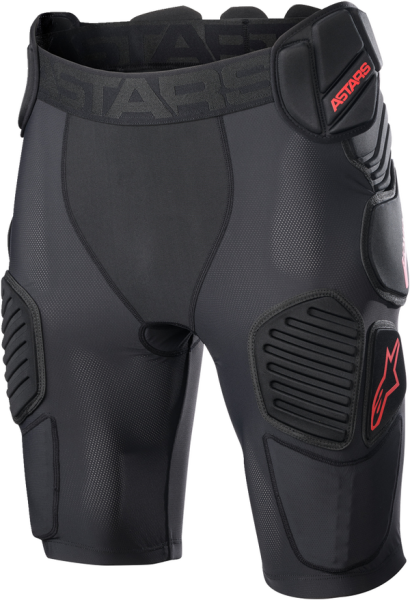 Bionic Pro Protection Shorts Black -ae630567186b3feaea6c22e7aeb6ed7b.webp