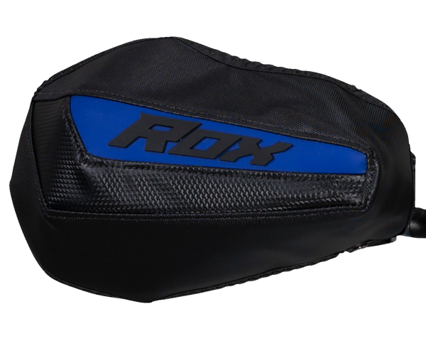 Generation 3 Flex-tec Handguards Black, 2, nordicamoto.ro