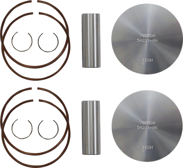Set de pistoane, 1, nordicamoto.ro