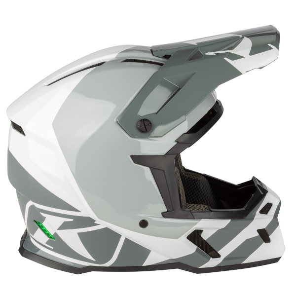 Casca Klim F5 Koroyd ECE/DOT Ascent Asphalt-51