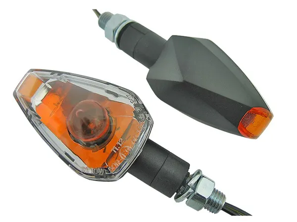 Universal Marker Lights Black-0