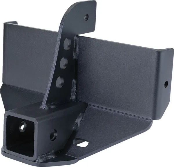Rm5 Hitch Black -0