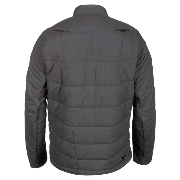 Geaca Klim Override Mid-Layer Black-24