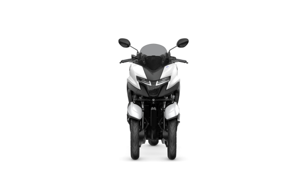 Scuter Yamaha Tricity 125, 9, nordicamoto.ro