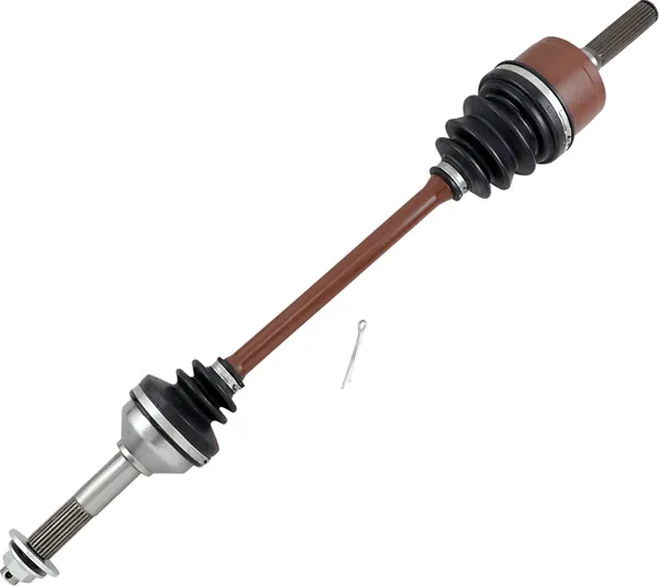 Complete Axle Kit Black -ae6f3eb7421470aeef9b0e9507a5f04e.webp