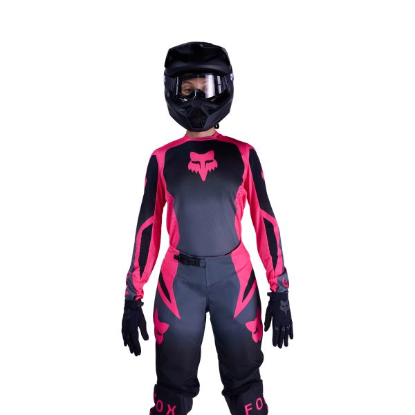 Tricou Moto Cross Damă Fox 180 Shield, 3, nordicamoto.ro