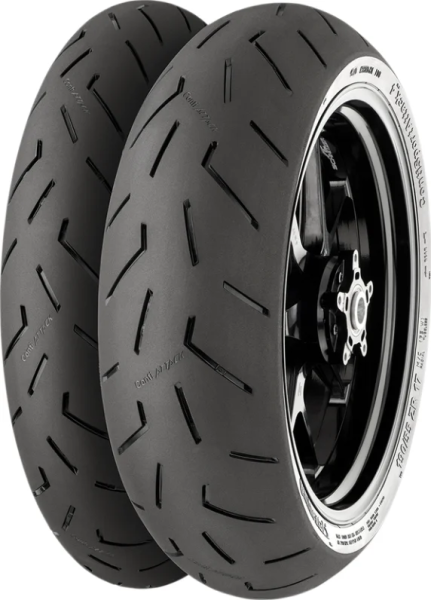 Cauciuc 190/50-17 Continental Conti Sport Attack 4, 1, nordicamoto.ro