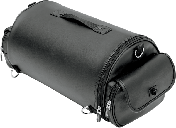 Roll Bag Black, 1, nordicamoto.ro
