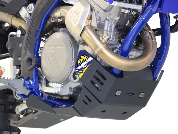 Scut Motor AXP Racing Xtrem Sherco SEF 250/SEF 300 Factory '25-'26 Negru, 7, nordicamoto.ro