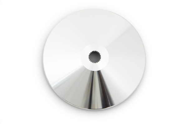 Variator Pulley Plate Gray, 1, nordicamoto.ro