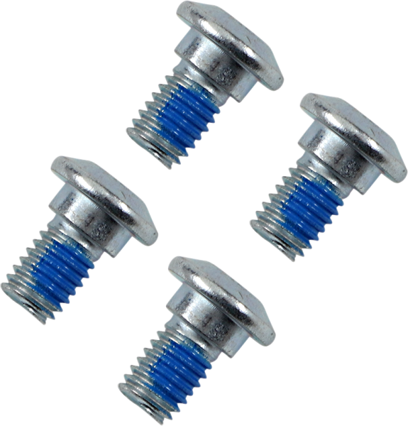 Rotor Bolt Kit Silver-ae802fb3106f40276cca163c817d4aae.webp