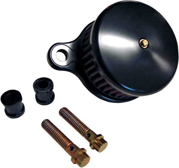 High-performance Air Cleaner Assembly Black, 1, nordicamoto.ro