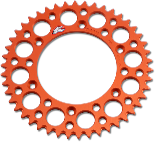 Pinion spate portocaliu, 1, nordicamoto.ro