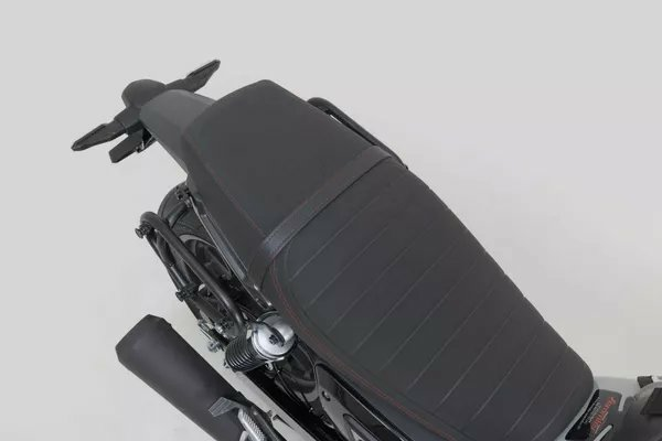 Legend Gear Side Bag System Lc Black Edition Black -0