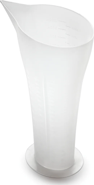 Cupa gradata 1000 ml