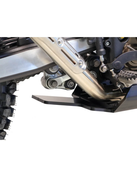 Adv Skid Plate Rieju Avent Rally 307 Bk, 7, nordicamoto.ro
