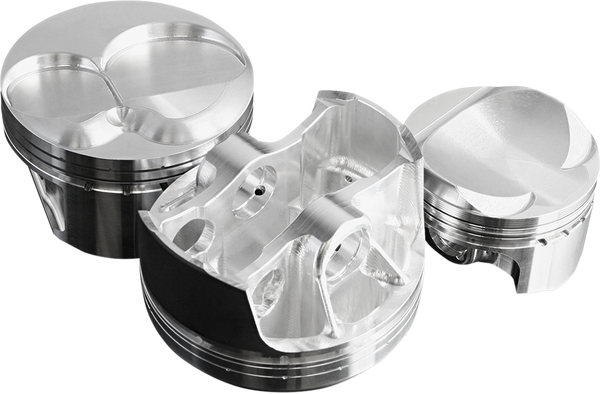 Set de pistoane forjate, 1, nordicamoto.ro