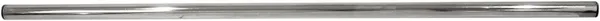 7/8(r) Drag Handlebar Silver-0