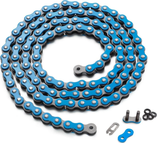 Lant Husqvarna XW-RING Albastru