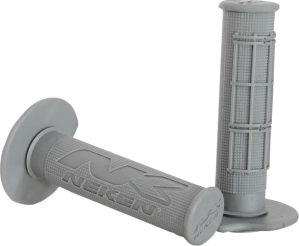 NEKEN Grips Gray , 1, nordicamoto.ro