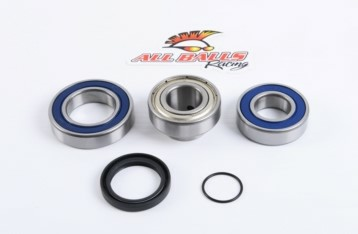 Set de rulmenți și garnituri ALL-BALLS pentru Yamaha, 1, nordicamoto.ro