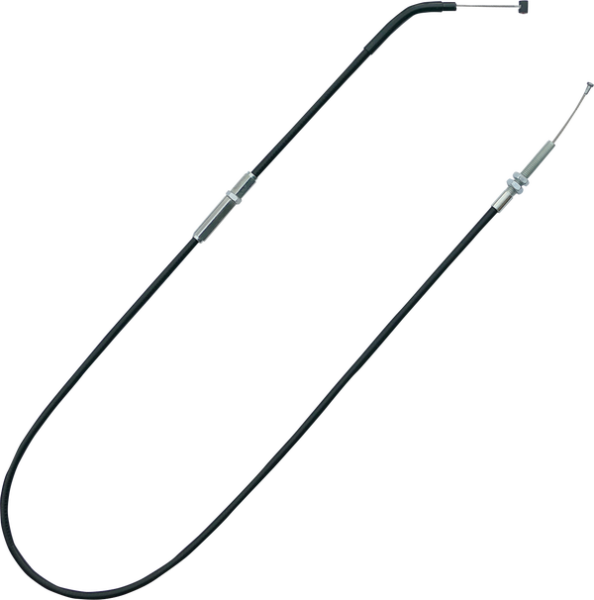 Cablu de ambreiaj Featherlite, negru, 1, nordicamoto.ro