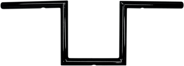 Narrow-z Old School Handlebar Black, 2, nordicamoto.ro