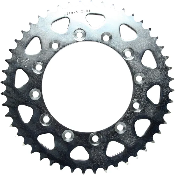JT SPROCKETS Steel Rear Sprocket 