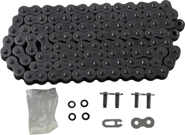 520 X1r3 Drive Chain Natural, Raw-0