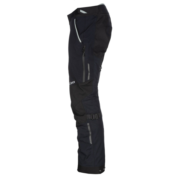 Pantaloni Klim Latitude Black, 14, nordicamoto.ro