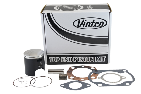 Top End Piston Kit, 1, nordicamoto.ro