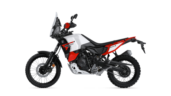 Motocicleta Yamaha Ténéré 700 World Raid, 11, nordicamoto.ro