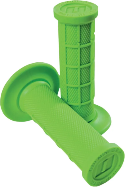Mini Mx Grips Green-0