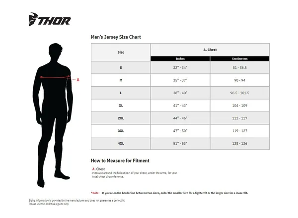 Tricou MTB Thor Assist Sting Grey-0